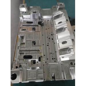 Single Multiply Cavity Injection Mold Base High Precision OEM Available