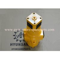 China 60911010395 Excavator Swivel Joint For XCMG XE150 XE210 XE215 XE200 XE270 on sale