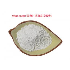 Organic synthesis intermediate Crystal powder 99% purity N-Acetyl-L-tyrosine CAS 537-55-3