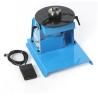 China Placa giratoria de soldadura robótica 10KG pequeño Chuck Robot Rotating de escritorio automático wholesale