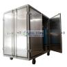 China High Efficient Transformer Dry Air Generator With Double Screw Air Compressor DAG-300 wholesale