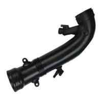 China Auto Parts Air Duct Intake Boot Hose Intake Pipe OE 13717627501 for BMW MINI F55 on sale