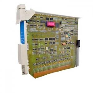 Honeywell CC-PAIH02 PLC Analog Input Module