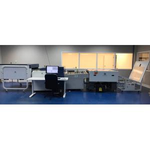 CTP Plate Developing Machine For Offset Printing For Kodak Agfa Cron Amsky CTP