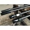 China Hollow Grounting Self Drilling Anchor Bolts R32n Fully Threaded 32mm Out Diameter wholesale