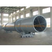 China Oxalic Acid Drum Drying Machine Superheated Steam Drying Machine on sale