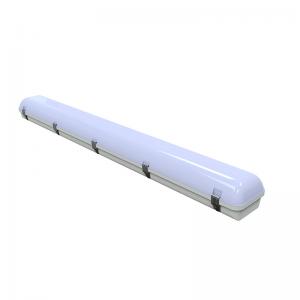 China 50W IP65 Waterproof LED Light Luminary Aluminum Indoor Outdoor Lighting 6000K Cct supplier
