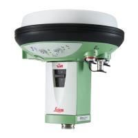 China 安い価格の調査ソフトウェアLeica GS15 GNSSの受信機RTK CCPコードを上陸させて下さい on sale