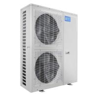 China 2Hp Refrigeration Cold Storage Cooling Unit Condenser on sale