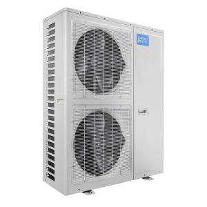 China 2Hp Refrigeration Cold Storage Cooling Unit Condenser supplier