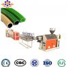 PVC Fiber Reinforced Soft Garden Pipe Machine Production Extrusion Line