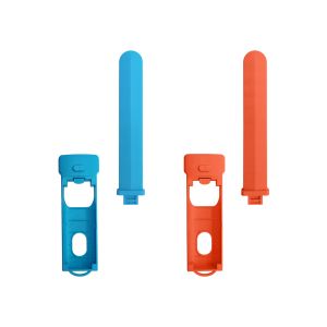 China Samurai Sword Game Controller for Nintendo Switch 2  Chambara & Beat Saber Style Katana Grip, Motion Sensor Gaming Accessory for Joy-Con (L/R) wholesale