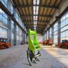 China Excavator Accessories Mechanical Grapple For Grab All Kinds Simple Scrap Iron wholesale