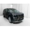 China Zeekr 009 GRAND EDITION 4WD Brilliance SUV EV Cars The Ultimate Combination of Power and Style wholesale