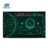 LVDSインターフェイスが付いている850nits 15.6インチ自動車LCDの表示