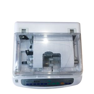 China Optical Lens Grinder, Optical Lens Workshop, Automatic Lens Edger wholesale