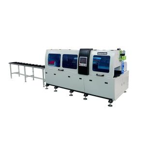 China Hx-4015 アルミ製 自動 給餌 式 切割 機 wholesale