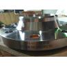 China C70600 ANSI 90/10 Copper Nickel WN Welding Neck Flange wholesale
