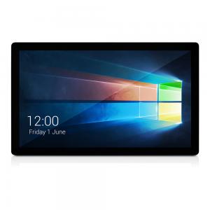 23.8 Inch Capacitive Touch Screen Display with HDMI Interface