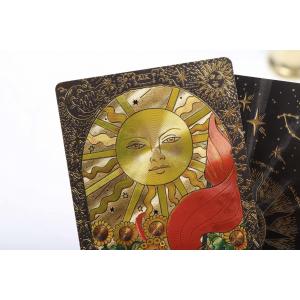 Personalized Themed Playing Cards Tarot Cards in Bulk