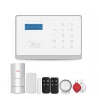 China Easy Using Home Automation Security System Perfect For Home / Business / Office on sale