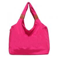 China ODM Waterproof Oxford Women Tote Bags For Shopping on sale
