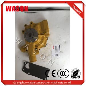 China 6206-63-1201 Engine Water Pump ,  Excavator 4D95 Bulldozer Water Pump supplier