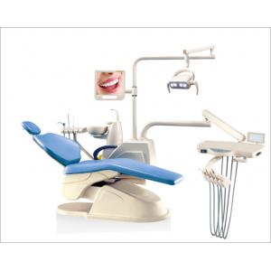 Dental Chair Equipment Dental Chair Color Blue For Dental Room Only