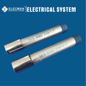 China Стальная труба 2 RSC твердый стандарт ANSI 80,1 проводника UL6 supplier