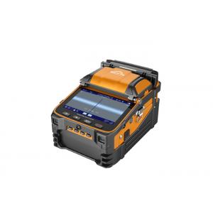 China 10 Language Optical Fusion Splicer With Mobile Phone APP supplier