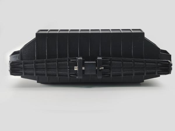 IP68 120 Cores Dome Fiber Optic Splice Closure 5 Trays Manhole Optical Splicing Joint Box