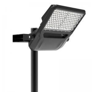 IP67 Durable Dimmable Flood Lights , Weatherproof LED Pitch Floodlights