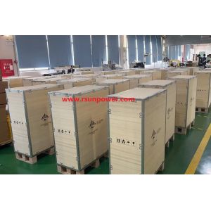 China Stackable All In One Energy Storage System 6KWh 10kWh ESS MPPT Solar Controller wholesale