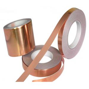 China 0.5mm Electrolytic Copper Foil supplier