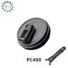 China Montage de l'axe de marche avant durable et durable pour le bulldozer D7G wholesale