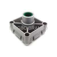 China Lightweight Customized Pneumatic Cylinder Die Cast Aluminium Corrosion Resistant on sale