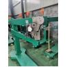 China Manual Servo Model Double Head Box Carton Stitching Machine for Heavy-Duty Packaging wholesale