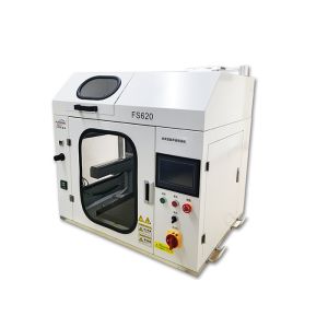 China High Precision Ultrasonic Lens Coating Nebulizer System wholesale