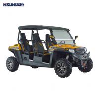 China Experience the Power of 1000cc Diesel UTV 4x4 for Farming and Outdoor Adventures on sale