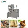 Customized Pet Food Making Machine Native Pressed Rawhide Bones Dog Chews