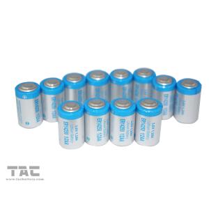 China Energry Type 3.6V 14250  1200mAh LiSOCl2 Battery for Military Electronic Devices supplier