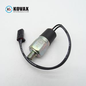 12511037 Oil Sensor 10 Bar XCMG Zoomlion Loader Excavator Spare Parts