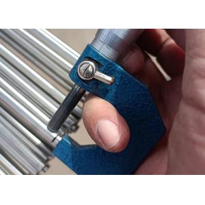 China Astm Round Aisi 904l Ss Seamless Pipe laminé à chaud supplier