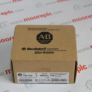 China Allen Bradley Modules 1756-L71 1756 L71 AB 1756L71 NEW FREE EXPEDITED For new products supplier