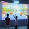China Multi Game Interactive Wall Projection Short Throw Projector High Traffic wholesale