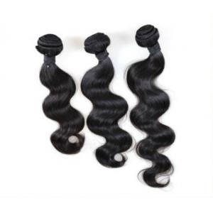 China Elegant-wig High Quality Indina Remy Hair Body Wave Hair Extensions On Sale supplier