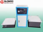 Packaging Transportation Vibration Testing Equipment With 7 Inch Touch Screen
