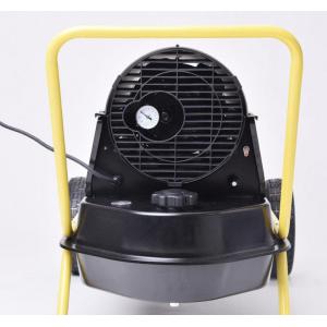 Fuel Oil Kerosene Industrial Fan Heater For Greenhouse Workshop Space Room