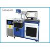 40W 60W 80W Glass Laser Tube CO2 Laser Marking Machine Equipment For Nonmetal