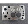 China STD Engine AZ1099040002 Sinotruk Howo Truck Diesel Engine Cylinder Head wholesale